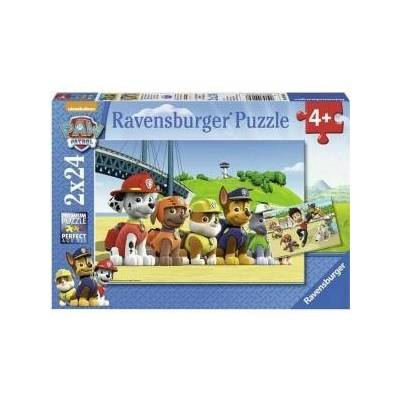 Ravensburger Пъзел Ravensburger 90648
