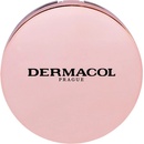 Dermacol 24h Long-Lasting Dlouhotrvající pudr a make-up 2v1 03 9 g