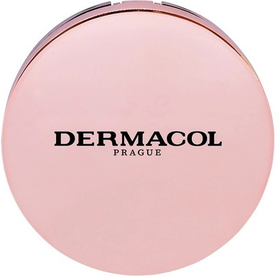 Dermacol 24h Long-Lasting Dlouhotrvající pudr a make-up 2v1 03 9 g