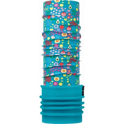 BUFF Polar Baby Winter Fruits Turquoise / Blue Capri