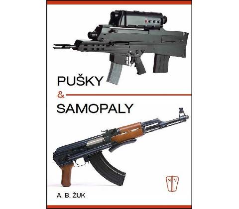 Pušky a samopaly