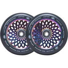 Root Lotus 110 mm rocket fuel/black 2 ks