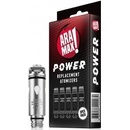 Aramax žhaviaca hlava pro Power nerez 0,14ohm 5ks