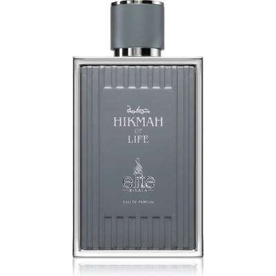 Risala Elite Hikmah Of Life EDP мъжки 100ml
