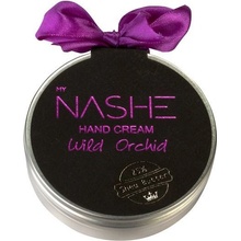 Nashe Hand Cream Wild Orchid krém na ruce 70 g