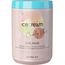 Inebrya Curl Plus maska na kučeravé vlasy 1000 ml