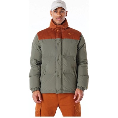 NEW ERA Canvas Puffer
