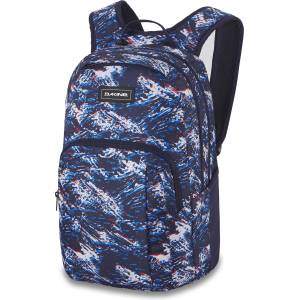Dakine Раница campus m 25l (10002634-darktide)