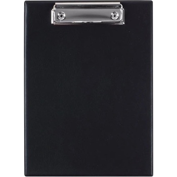 Клипборд Karton P+P с капак А5 Черен (1305006-08-5-562)
