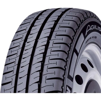 Michelin Agilis+ 235/60 R17 117R