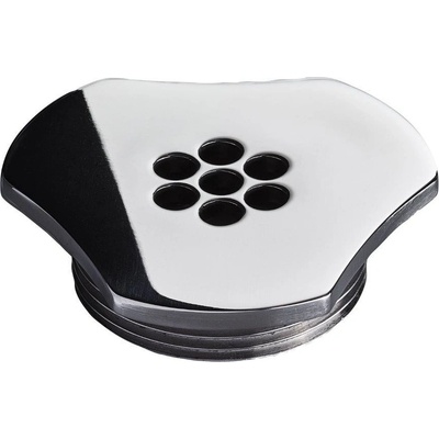 Vágner Pool Vtoková část trysky VAMILA 7 x 6,8 mm, nerez AISI 316, pro betonové bazény