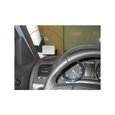 Brodit ProClip montážna konzola pre Škoda Yeti 10-17, vľavo na stĺpik 804395