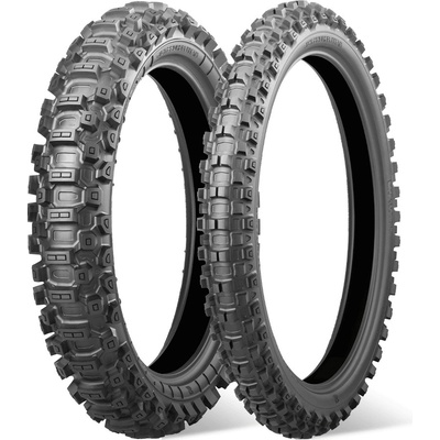 BRIDGESTONE 100/90 R19 X31R 57M TT