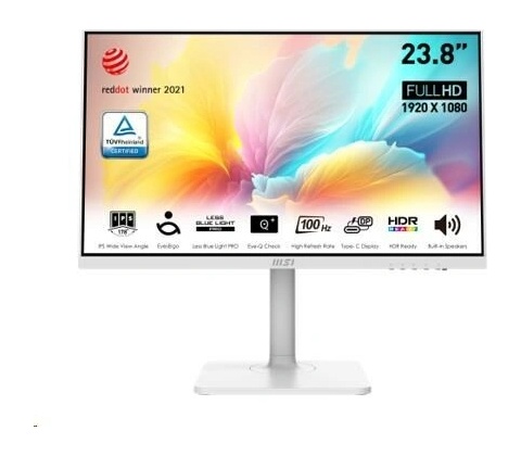 MSI Modern MD2412P