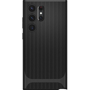 Image 1 of Spigen Калъф Spigen - Neo Hybrid, Galaxy S23 Ultra, черен (8809896740333)