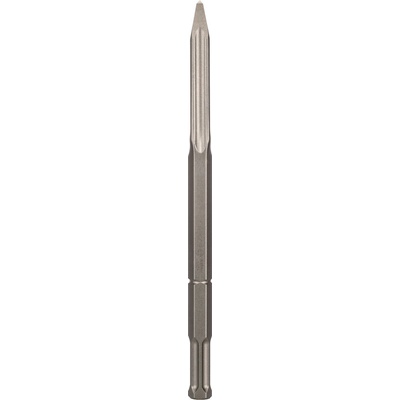 Bosch Sekáč špicatý, upínanie šesťhran 22 mm 2608690188