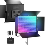 Neewer LED панел Neewer AP150C 150W RGB (10104923)