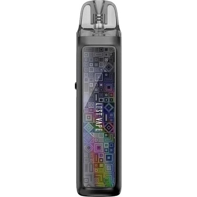 Lost Vape Ursa Nano 2 Pod 900 mAh Holo Black 1 ks