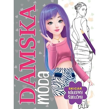 Dámska móda -