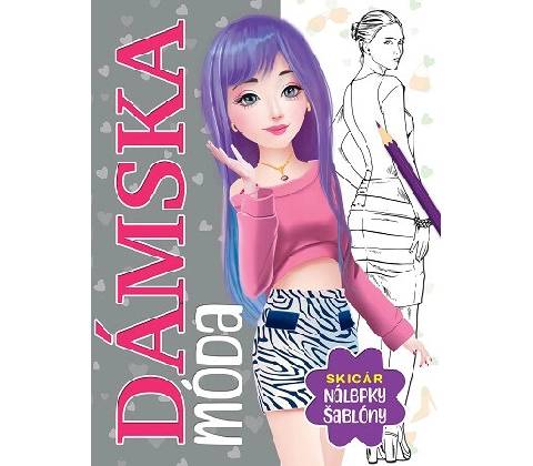 Dámska móda -