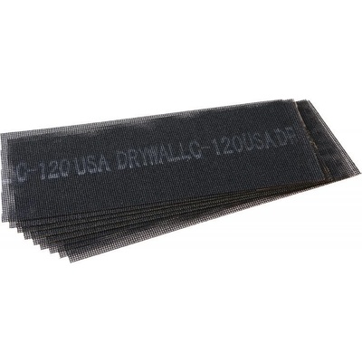 Brusná mřížka 115x290 120 (10 ks)