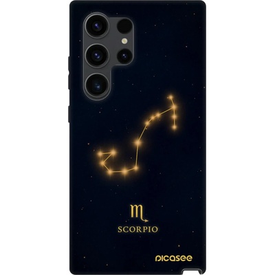 Picasee Fashion Case PowerShare Samsung Galaxy S24 Ultra S928B 5G SCORPIO – Hledejceny.cz