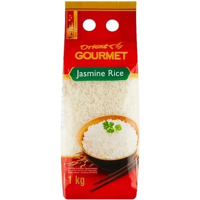 Orient Gourmet Jasmínová rýže dlouhozrnná 1 kg