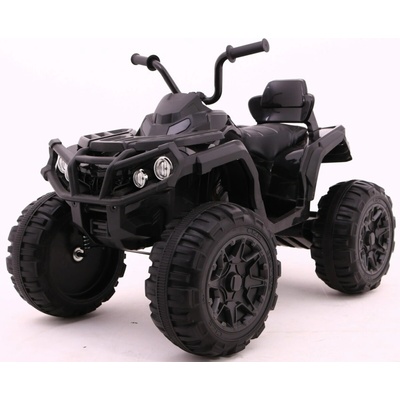 Ramiz Elektrická štvorkolka Quad ATV červená