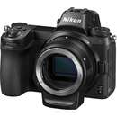 Nikon Z6 + FTZ Kit (VOA020K002/VOA020K003/VOA022K002)