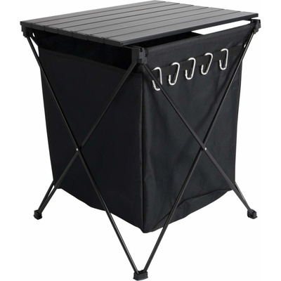 Skříňka Bo-Camp Arion Barva: černá – Zboží Mobilmania