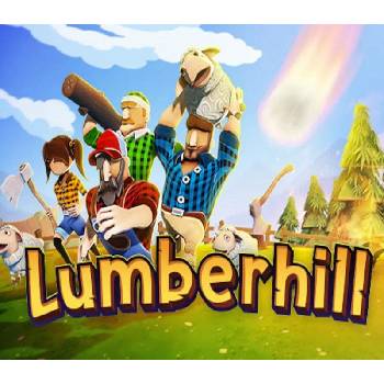 Lumberhill