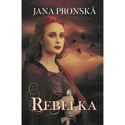 Rebelka, 2. vydanie