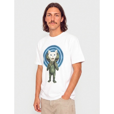 RipNDip Take Ur Mask Off white