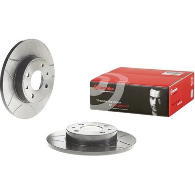 Brzdový kotúč BREMBO 08.5085.75 (08508575)