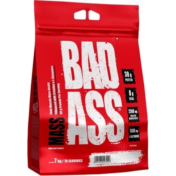 BAD ASS / Mass [7000 грама] Бисквита с Крем