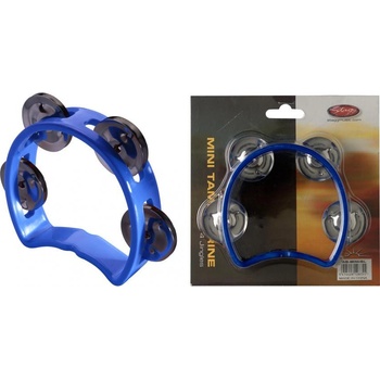 Stagg TAB MINI BL