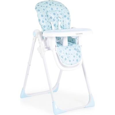 Moni Стол за хранене Cocomero син (111309)