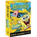USAopoly Munchkin: SpongeBob SquarePants