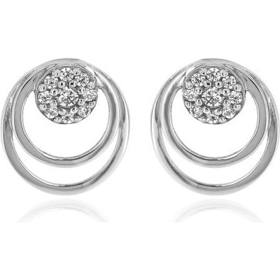 Zlatnictví U Kostela zlaté dámské náušnice 964bb