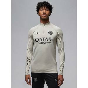 Nike Блуза psg mnk df strk drill top k 3r (dz0844-231)