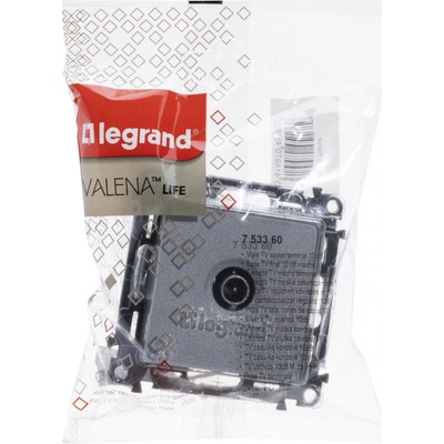 Legrand Valena Life 753360