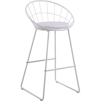 Bogdan Furniture Бар стол Мебели Богдан модел Meisyn 75 см