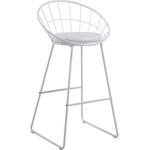 Bogdan Furniture Бар стол Мебели Богдан модел Meisyn 75 см