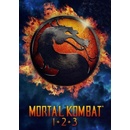 Mortal Kombat 1 + 2 + 3
