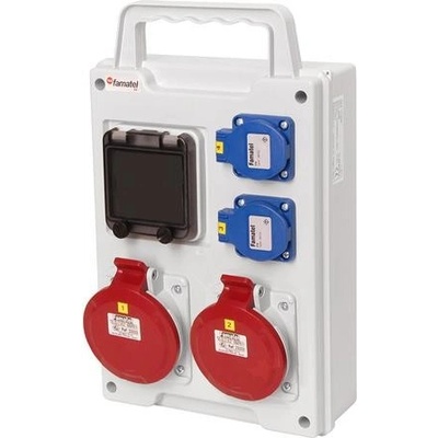 Famatel EB 200020.V /4M
