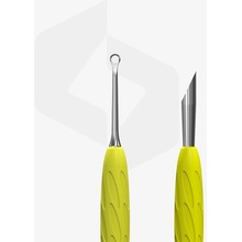Staleks Gummy Uniq Yellow zatlačovač nechtovej kožičky PQ-11/2