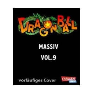 Dragon Ball Massiv 9 | Jürgen Seebeck, Junko Iwamoto (ISBN: 9783551767639)
