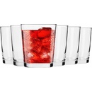 Krosno Poháre na nápoje 6 x 250 ml
