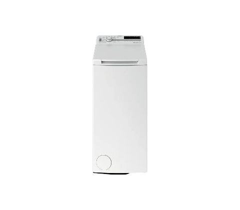 WHIRLPOOL TDLRX 6252BS