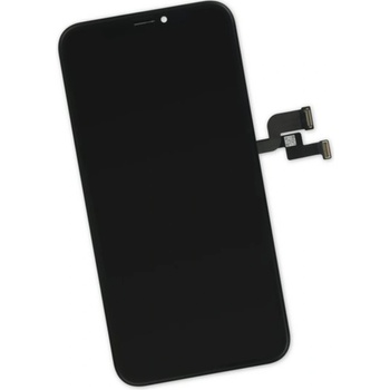 LCD Displej + Dotykové sklo Apple iPhone X